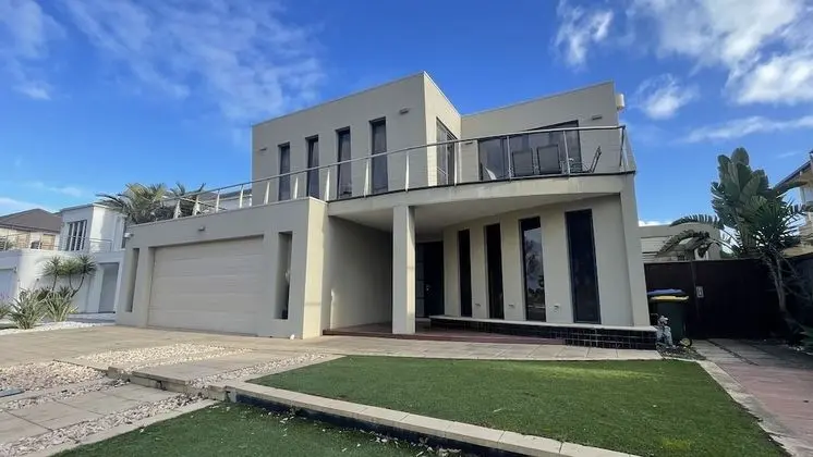 Luxury 7BRM Lakeside BigHouse Point Cook - Dış Mekan