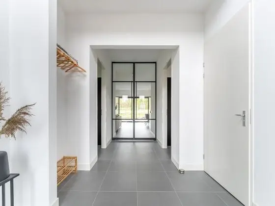Luxury 8-person Watervilla, Near Forest, Golf Course and Veluwemeer - Lobi