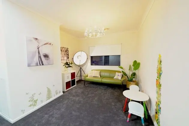 Luxury 9 BRM House in Melbourne - Oda Düzeni