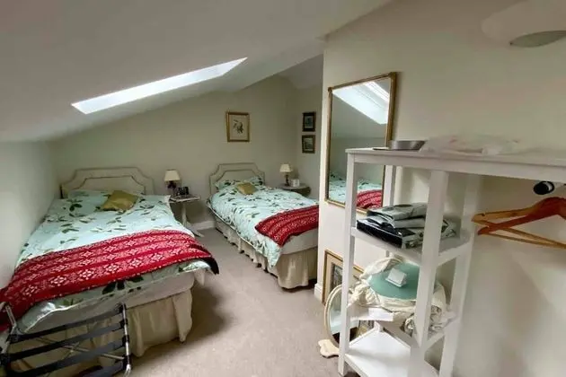 Luxury Accom. With Pool Henbury, Macclesfield - Oda