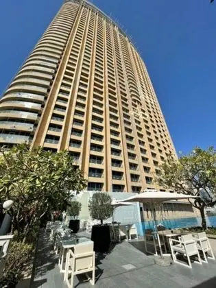 Luxury at The Address Dubai Mall - Dış Mekan