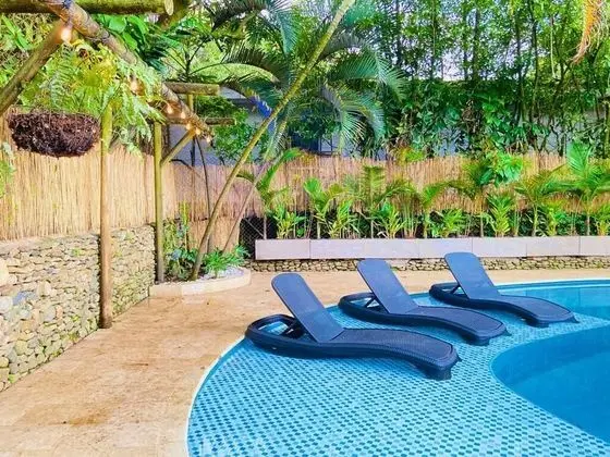 Luxury Villa In Aguacatala