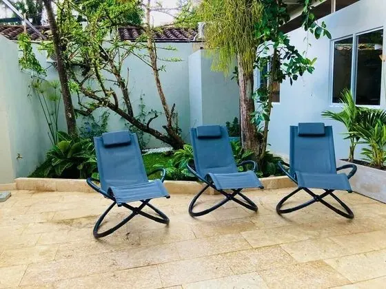 Luxury Villa In Aguacatala - Dış Mekan