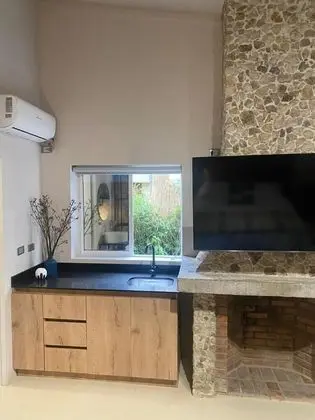 Luxury Villa In Aguacatala - Mutfak
