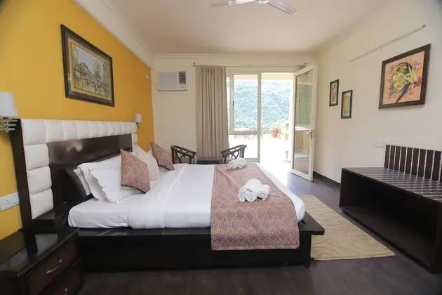 Luxury Aloha Apartments - Oda