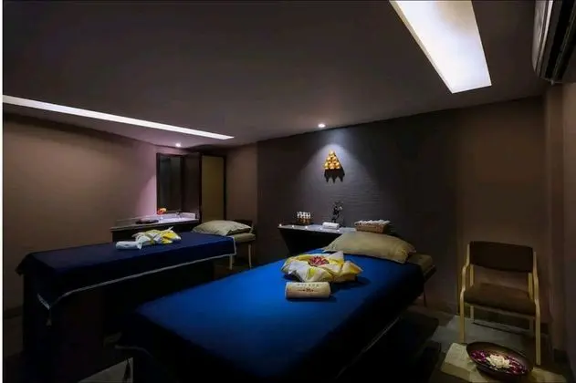 Luxury Aloha Apartments - Spa