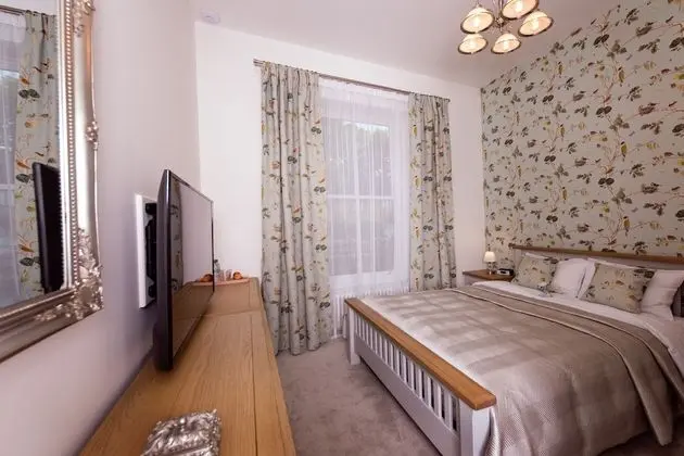Luxury Apart Hotel Beechwood House - Oda