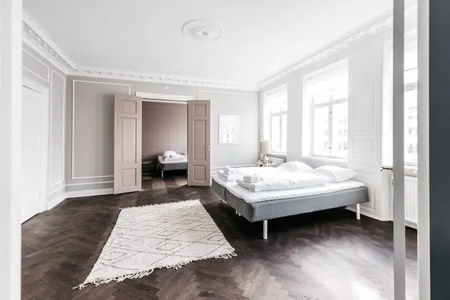 Luxury apart-hotel in the heart of CPH