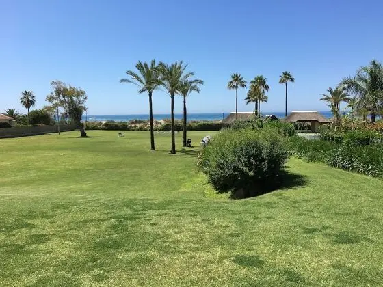 Luxury Apartament in 5 Star Urbanización