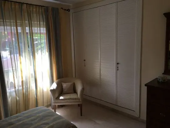 Luxury Apartament in 5 Star Urbanización - Oda