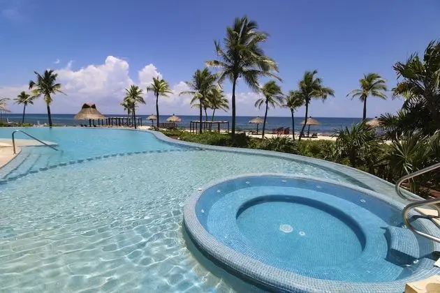 Luxury Apartament Punta Roca Ocean Front