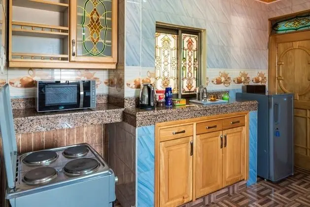 Luxury Apartment for 2 to 4 People - Öne Çıkan Resim