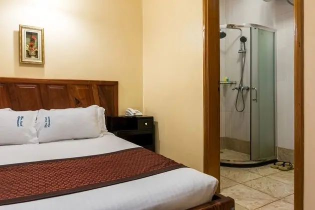 Luxury Apartment for 24 People - Öne Çıkan Resim