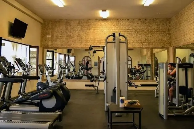 LUXURY APARTMENT 3BR 2 BATH OCEAN VIEW - Fitness