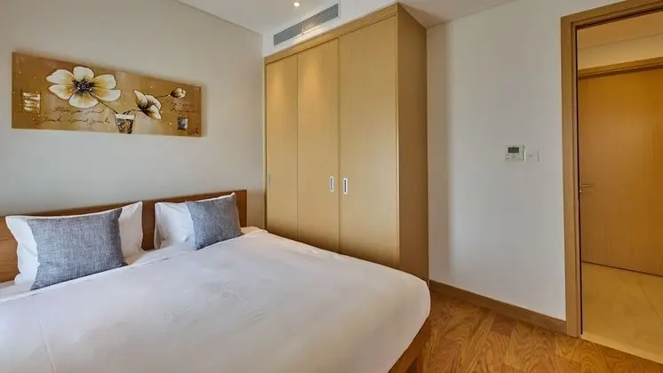 Luxury Apartment in 5 Stars Resort - Oda
