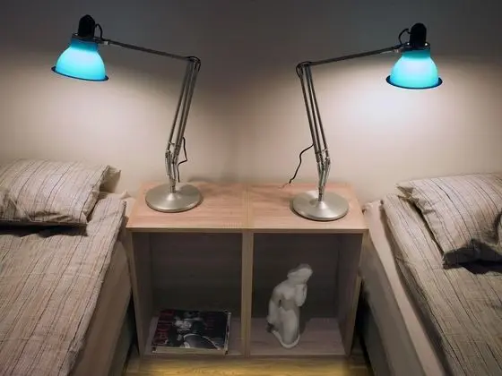 Luxury Apartment With a View of the Harbour