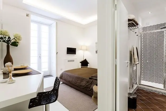 Luxury Apartment With Amazing Sea View - Oda