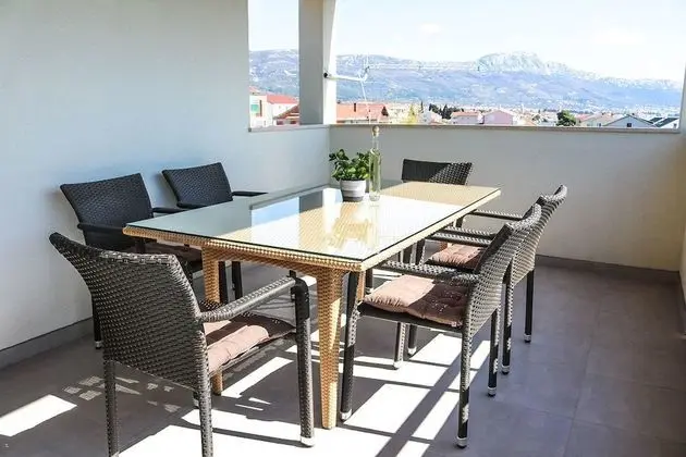 Luxury Apartment Andela