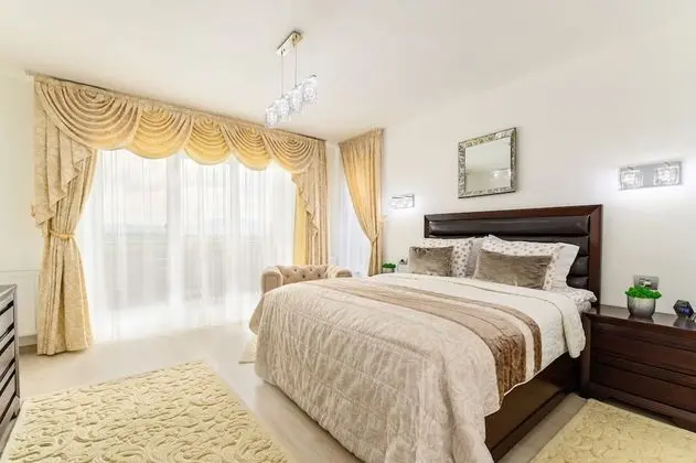 Luxury Apartment Avantgarden 3 - Öne Çıkan Resim