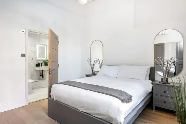Luxury Apartment in Central London - Oda