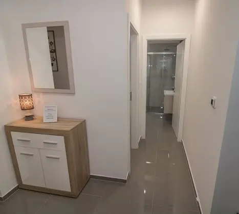 Luxury Apartment in City Center II - İç Mekan