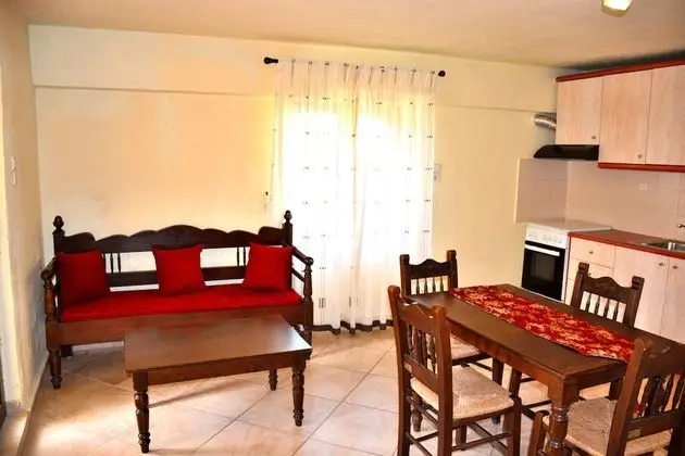 Luxury Apartment in Eleftherna Adrastia