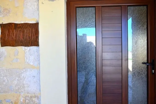 Luxury Apartment in Eleftherna Adrastia