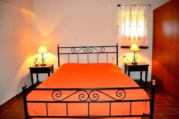 Luxury Apartment in Eleftherna Adrastia - Oda