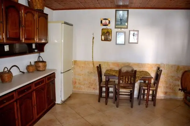 Luxury Apartment in Eleftherna Amitor