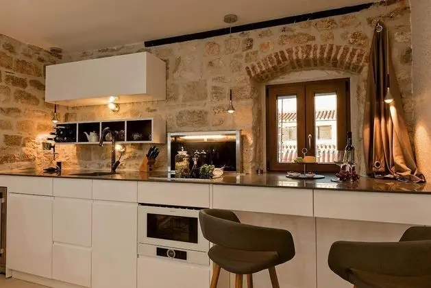 Luxury apartment Eminence Split center