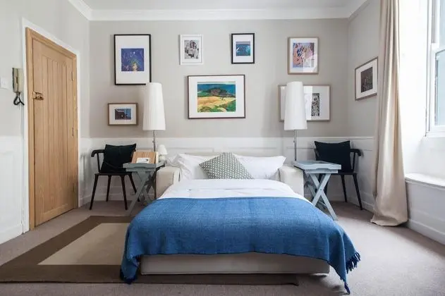 Luxury Apartment in Fitzrovia Near Oxford Street