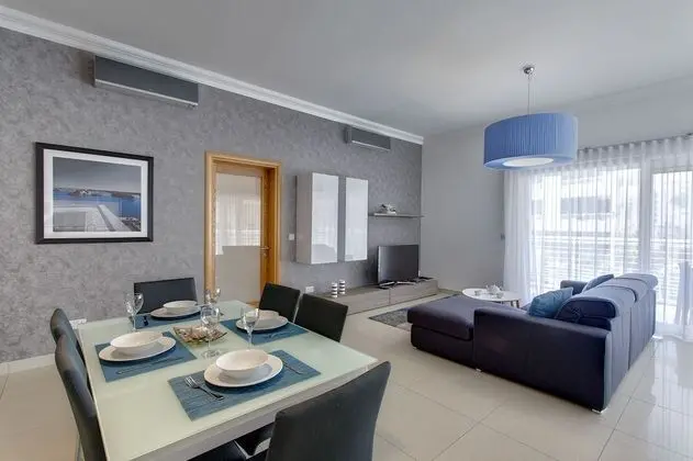 Luxury Apartment IN Fort Cambridge With Pool - Öne Çıkan Resim