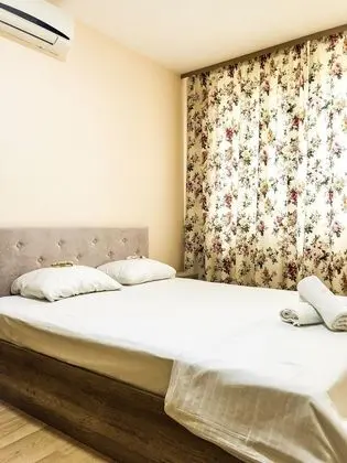 Luxury Apartment in Garden of Eden - Oda