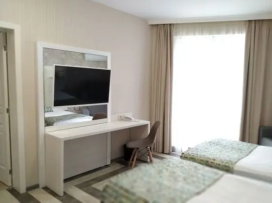 Luxury Apartment in Garden of Eden - Öne Çıkan Resim