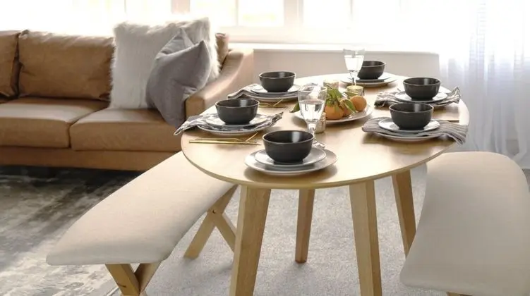 Luxury Apartment In The Heart of Leicester With Parking - Yerinde Yemek