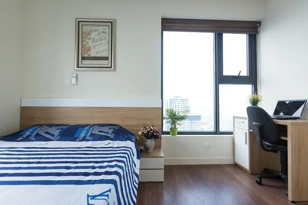 Luxury Apartment Imperia - Oda