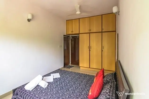 Luxury Apartment in Indiranagar - Oda