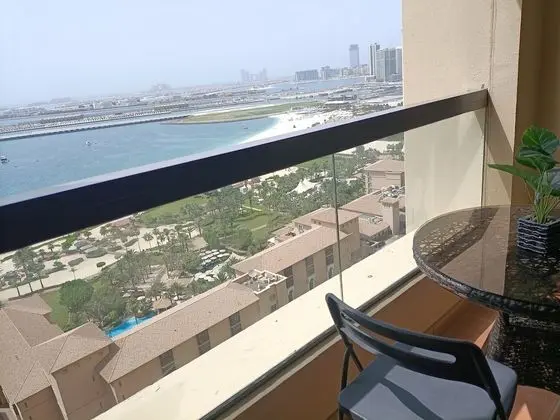 Luxury Apartment Jumeirah Sea View