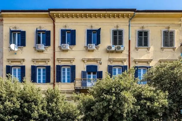 Luxury Apartment Karolina Riva