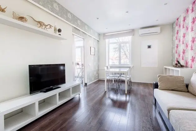 Luxury apartment on Komunisticheskaya 3 - Oda