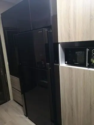 Luxury Apartment Mar Roukoz Beirut - Mutfak