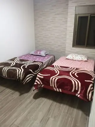 Luxury Apartment Mar Roukoz Beirut - Oda