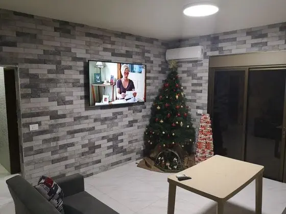 Luxury Apartment Mar Roukoz Beirut - Oda Düzeni
