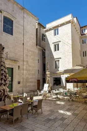 Luxury Apartment Matkovic - Dış Mekan