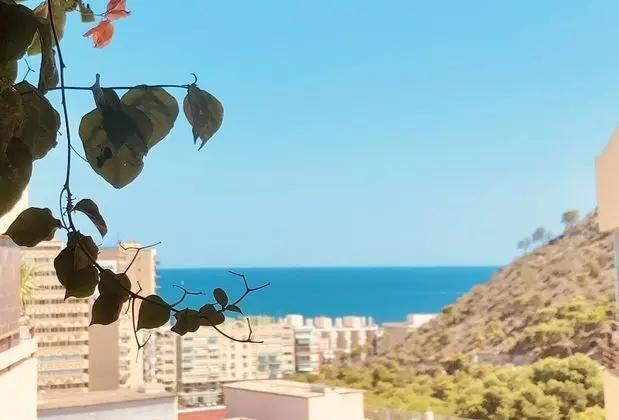 Luxury apartment Maya Seaview