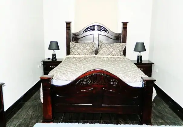 Luxury Apartment near Beach