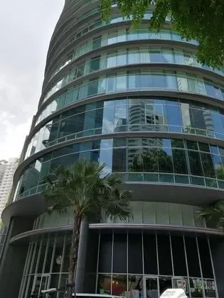 Luxury Apartment near KLCC & City Center - Dış Mekan