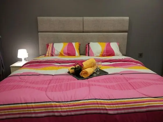 Luxury Apartment near KLCC & City Center - Oda