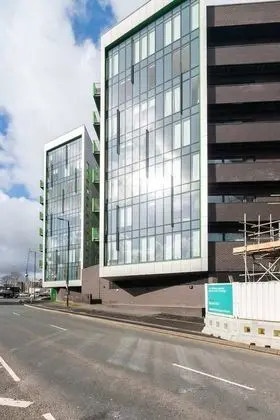 Luxury Apartment Near Piccadilly Station - Öne Çıkan Resim