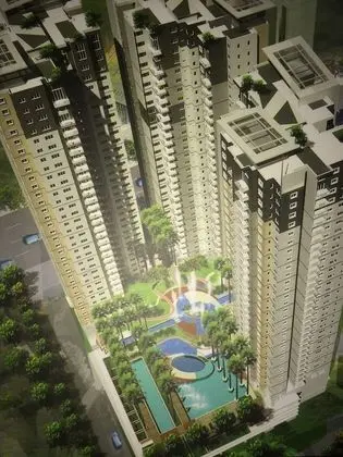 Luxury Resort Apartment OnThree20 - Dış Mekan